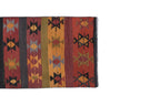 Vintage Kilim Yolluk 92 x 287 cm