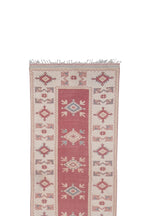 Vintage Milas Halı Yolluk 81 x 500 cm