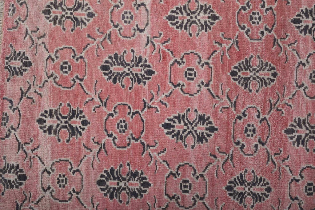 Vintage Uşak Yolluk 70 x 579 cm