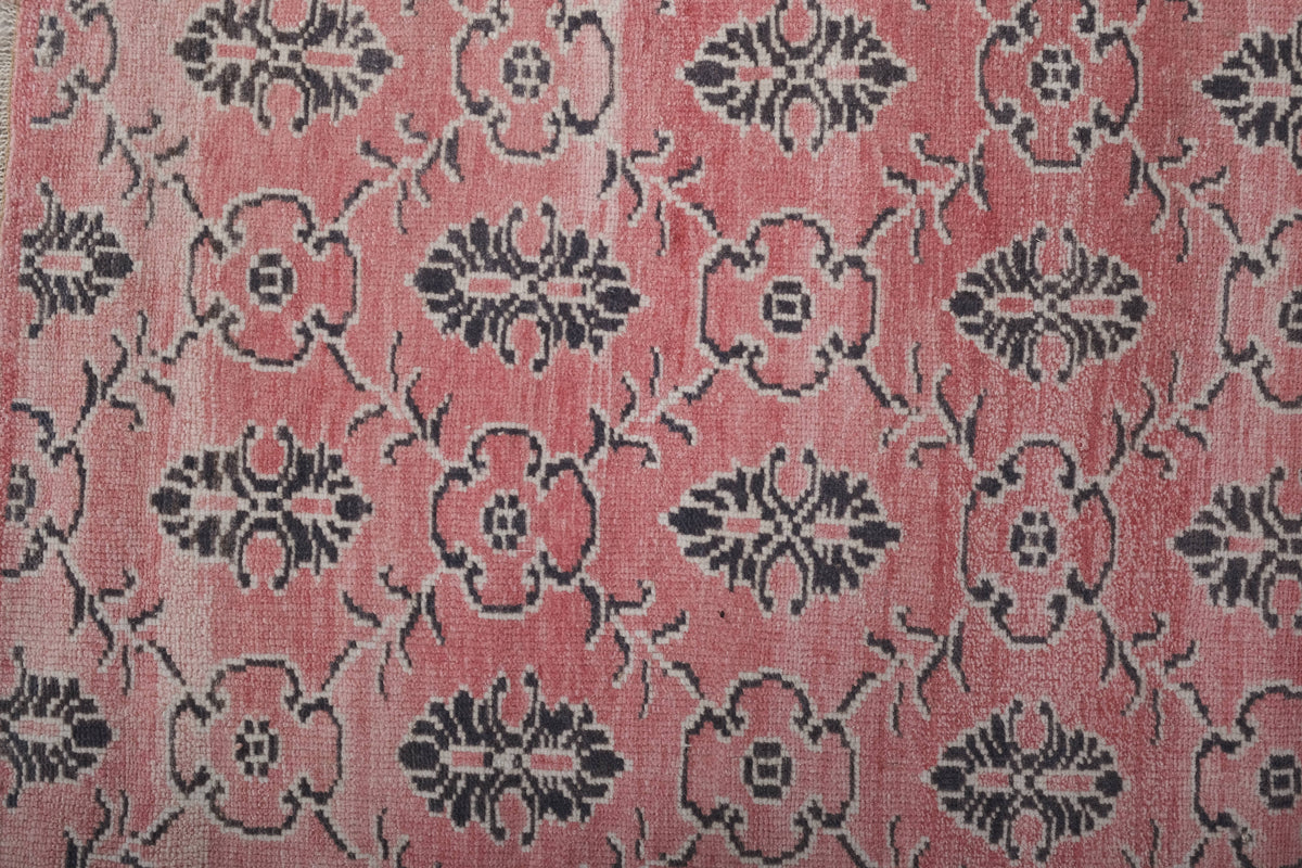 Vintage Uşak Yolluk 70 x 579 cm