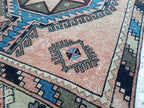 Vintage Anadolu Yolluk 100 x 388 cm
