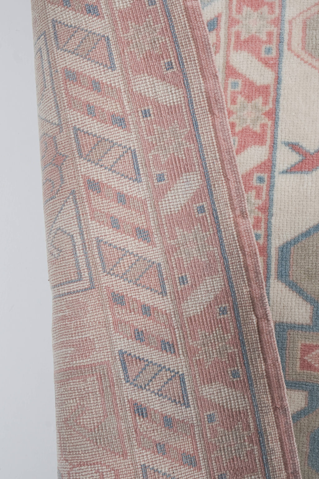 Vintage Kars Halı 175 x 254 cm