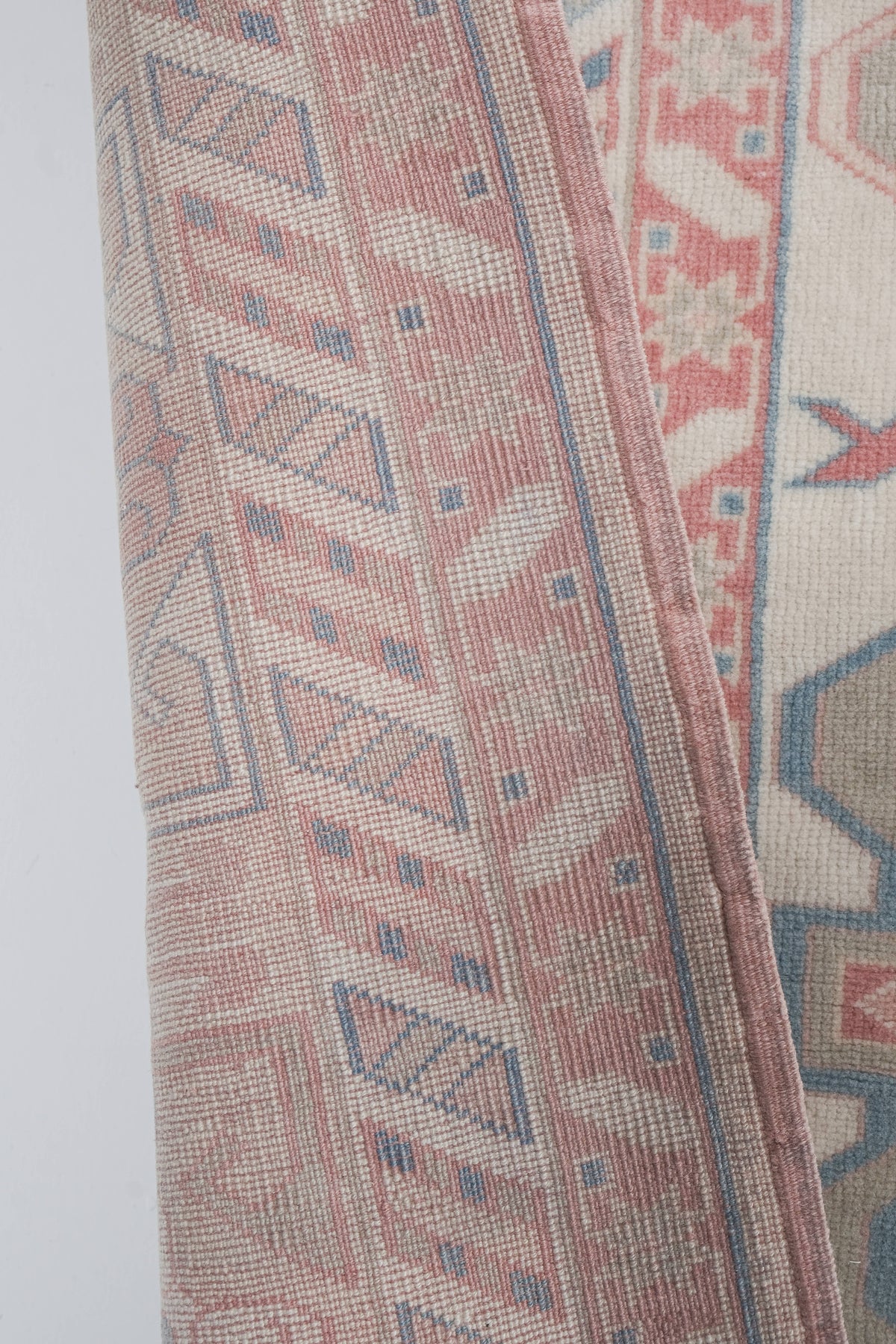 Vintage Kars Halı 175 x 254 cm