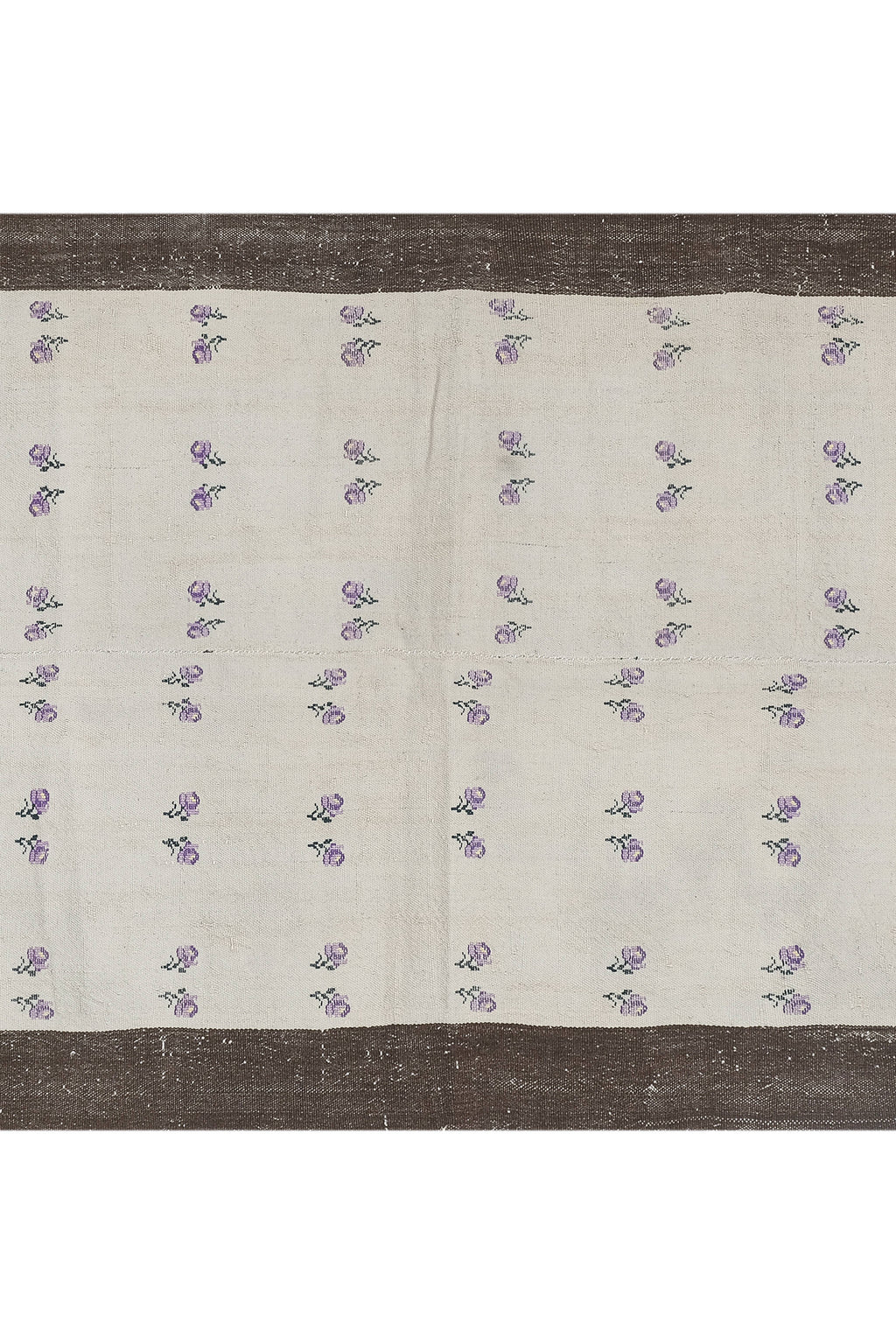 Vintage Kilim 119 x 162 cm