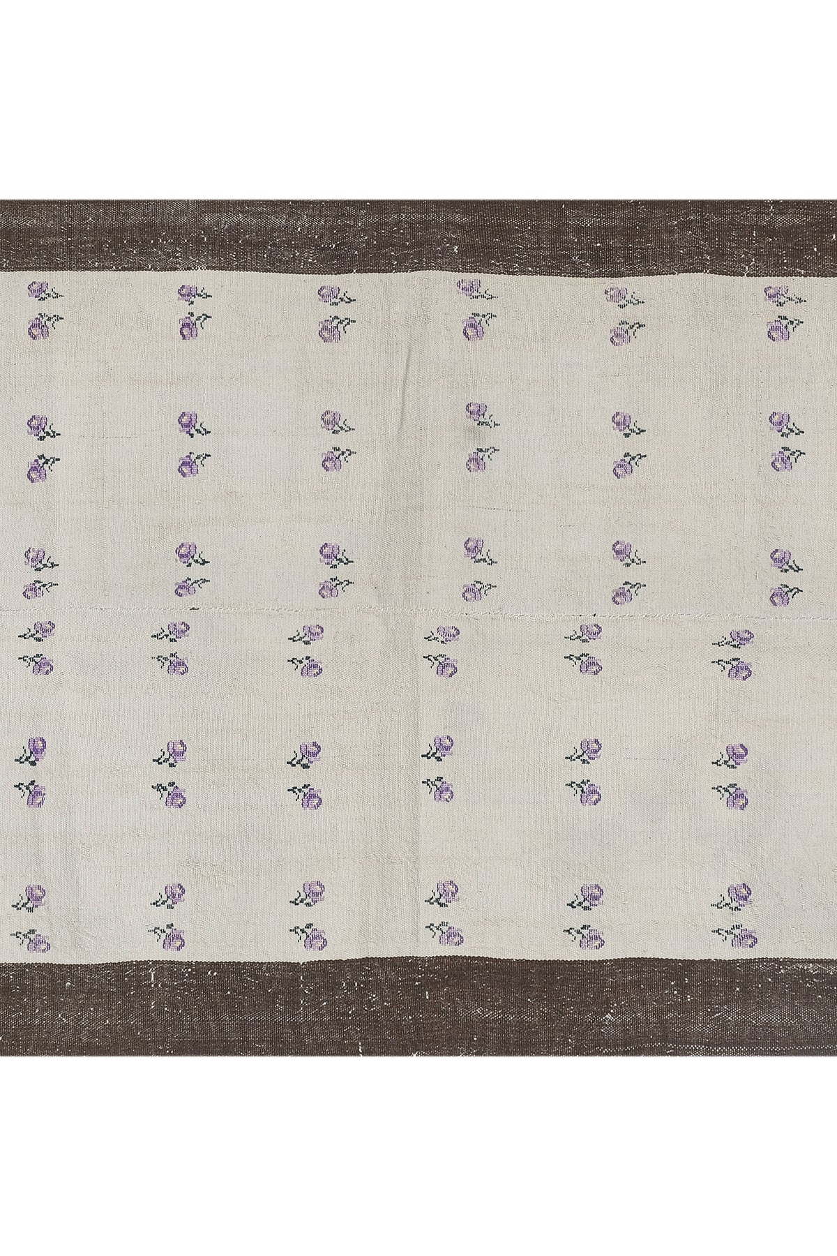 Vintage Kilim 119 x 162 cm