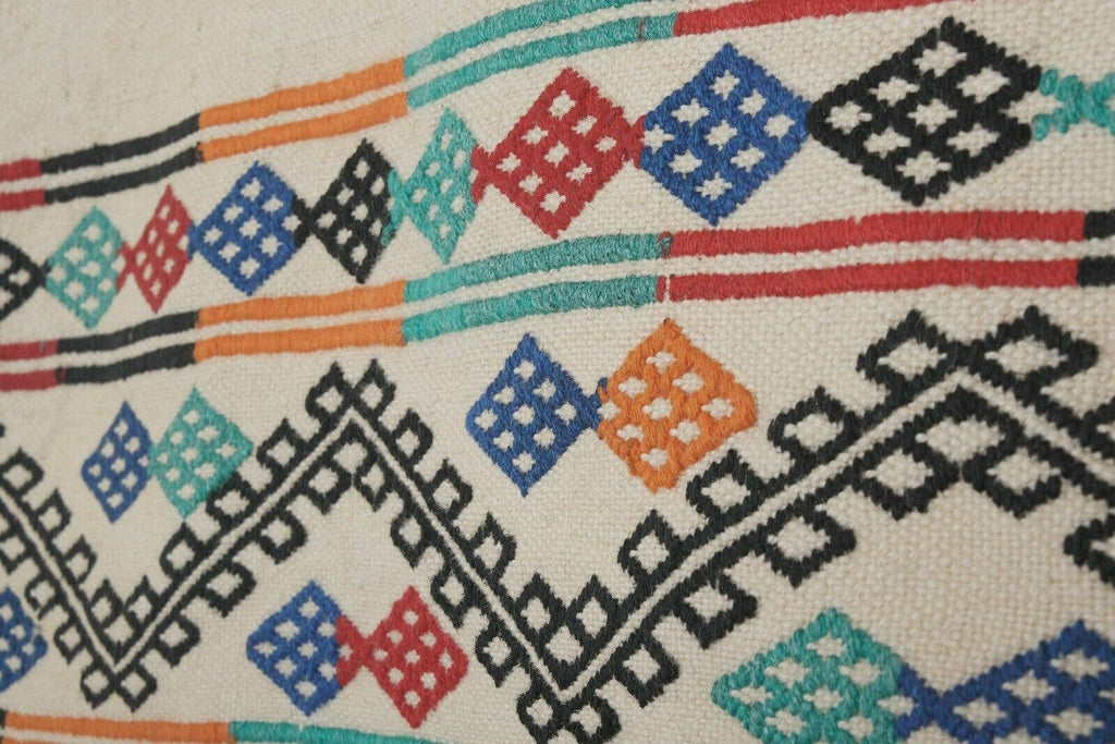 Vintage Kilim Yolluk 74 x 478 cm