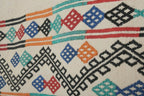 Vintage Kilim Yolluk 74 x 478 cm
