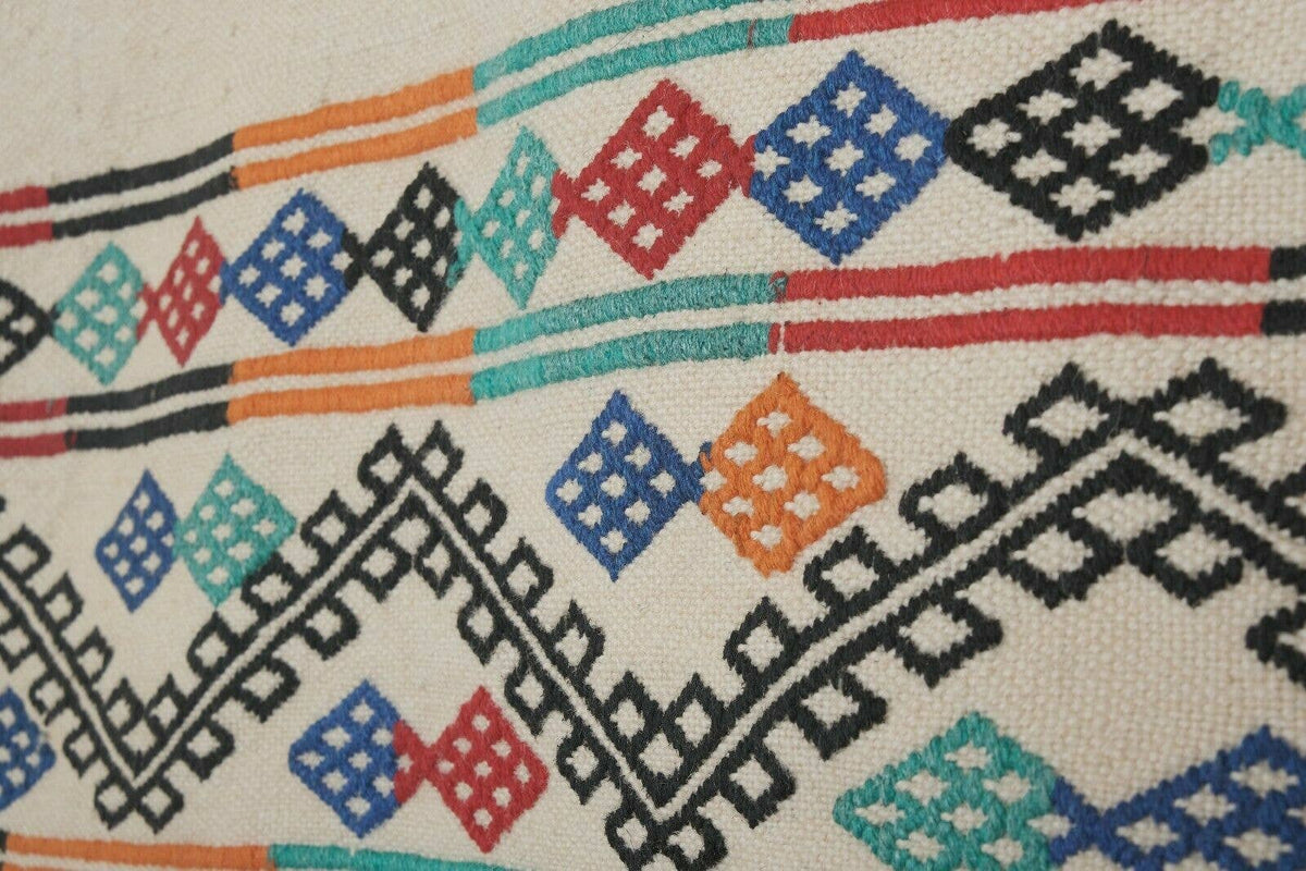 Vintage Kilim Yolluk 74 x 478 cm