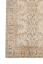 Vintage Uşak Halı 188 x 300 cm