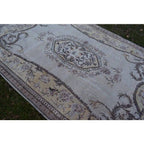 Vintage Türk Halı 167 x 274 cm
