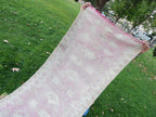 Vintage Herki Kilim Yolluk 75 x 316 cm