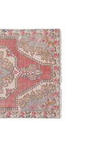 Vintage Türk Halı 129 x 213 cm