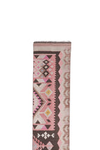 Vintage Türk Halı Yolluk 70 x 600 cm