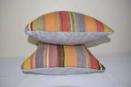 Kilim Kırlent Kılıfı 2'li Set 41 x 41 cm