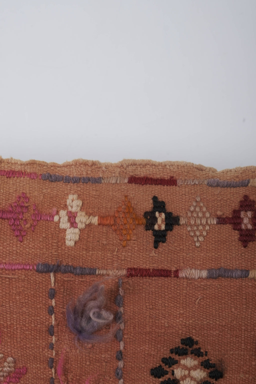 Vintage Kilim 95 x 140 cm