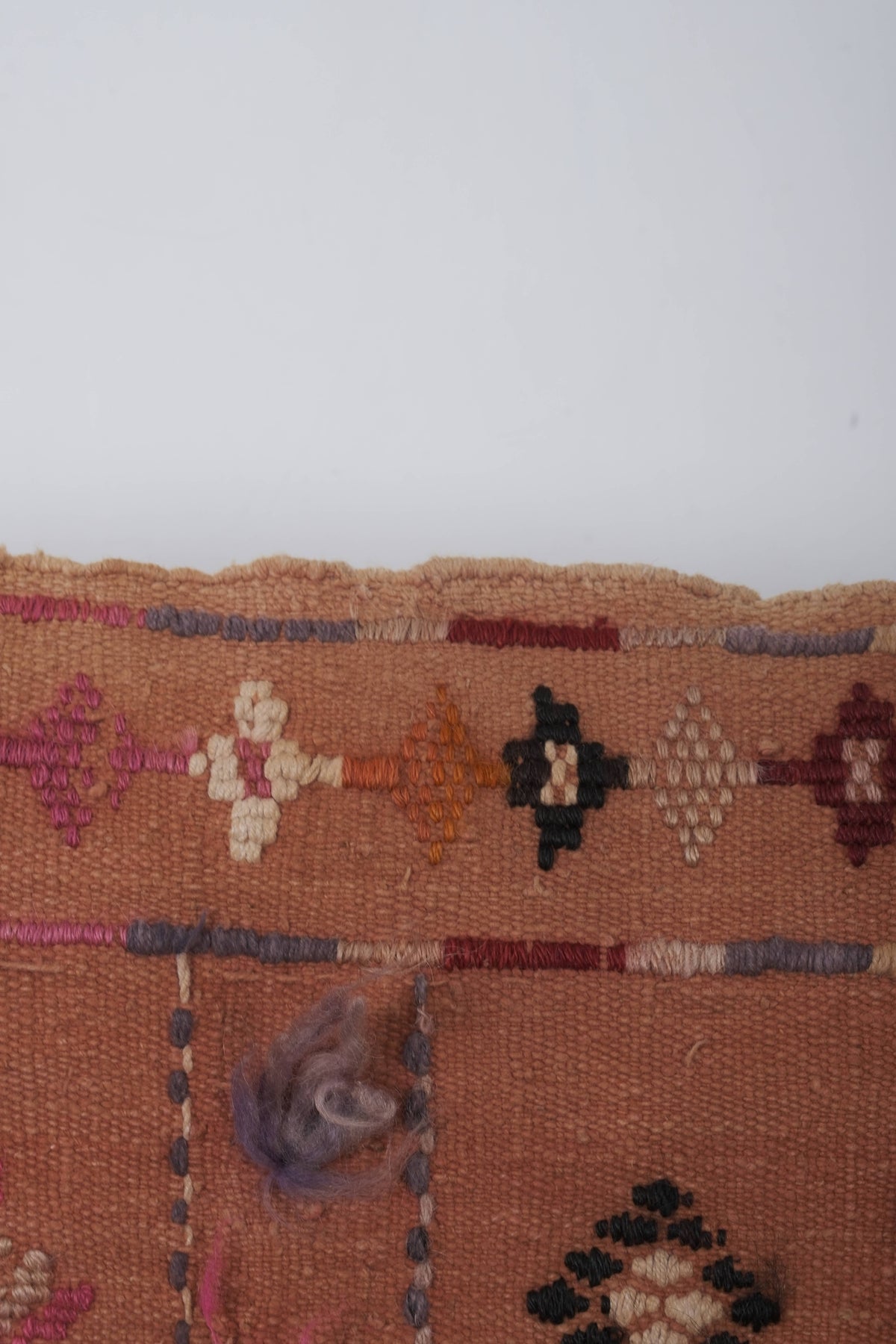Vintage Kilim 95 x 140 cm