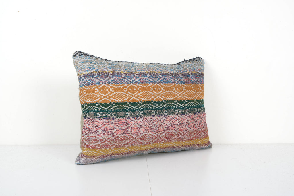Kilim Kırlent Kılıfı 35 x 50 cm