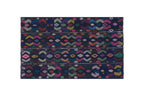 Vintage Kürt Kilim 170 x 294 cm