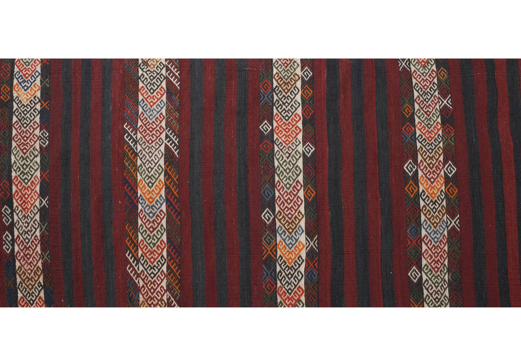 Vintage Kilim Yolluk 74 x 630 cm