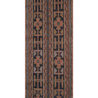 Vintage Anadolu Halı Yolluk 63 x 633 cm