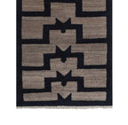 Vintage Türk Tulu Halı 86 x 211 cm