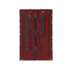 Vintage Kilim 151 x 235 cm