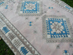 Vintage Uşak Halı 155 x 190 cm