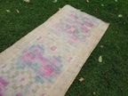 Vintage Uşak Yolluk 92 x 492 cm