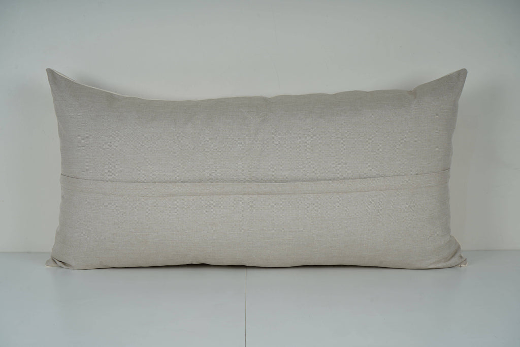 Suzani Kırlent Kılıfı 45 x 85 cm