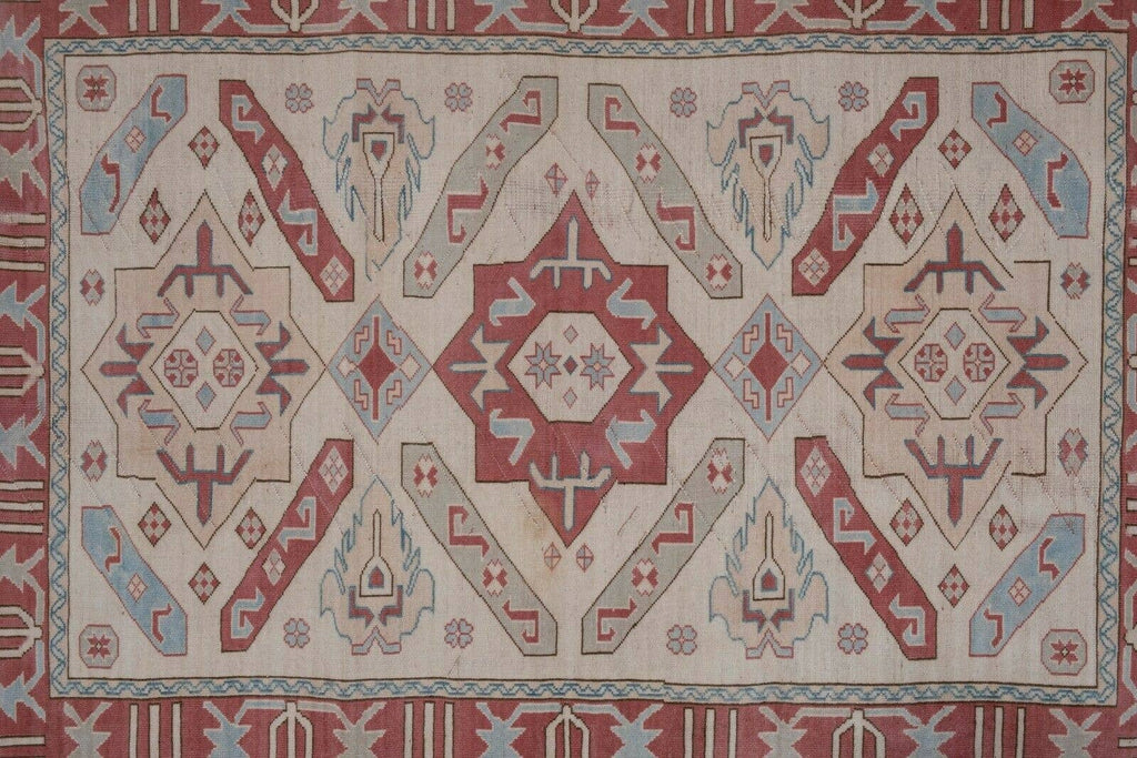 Vintage Uşak Halı 175 x 257 cm