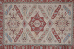 Vintage Uşak Halı 175 x 257 cm