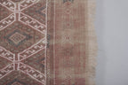 Vintage Kilim 167 x 238 cm