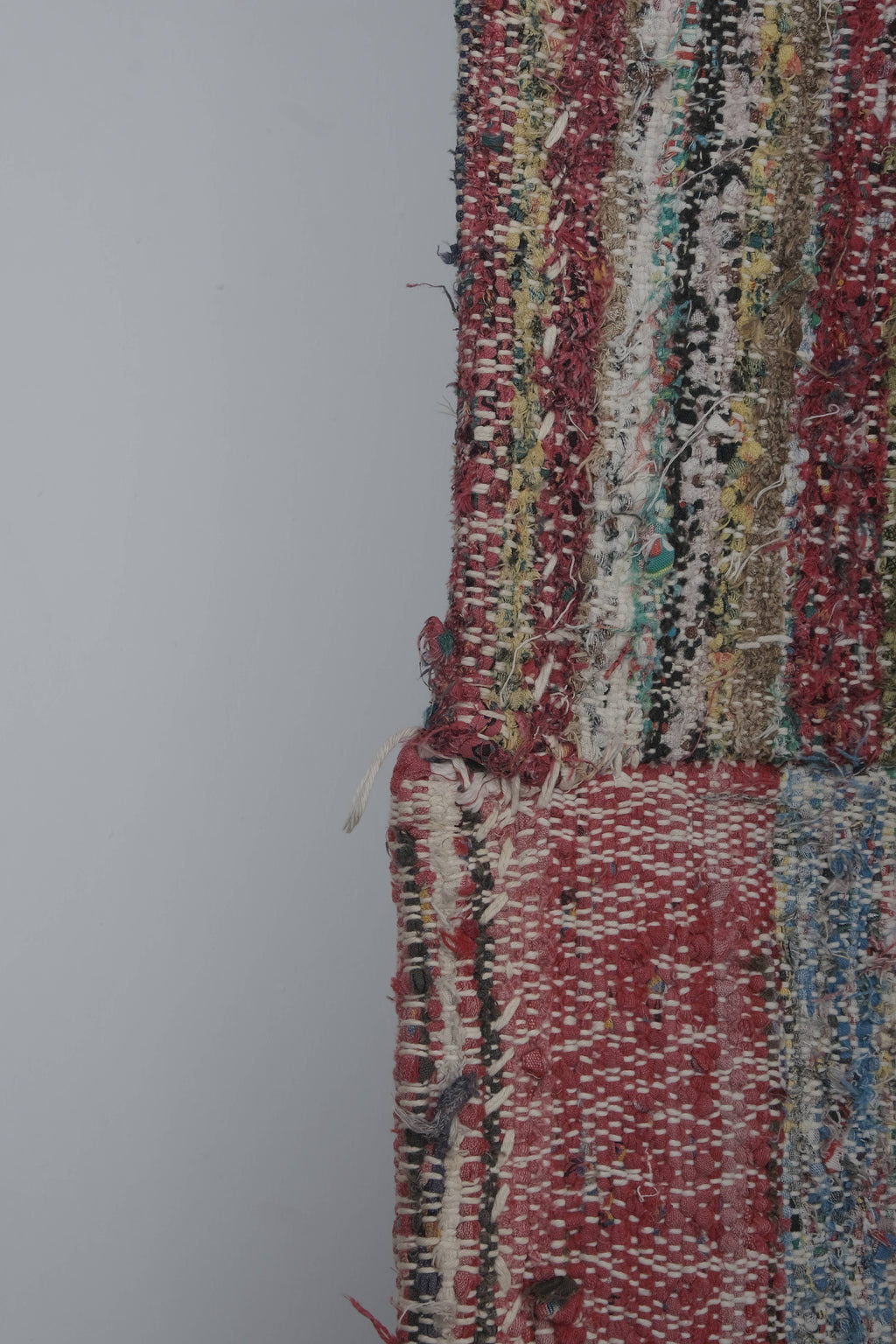 Vintage Kilim 279 x 316 cm
