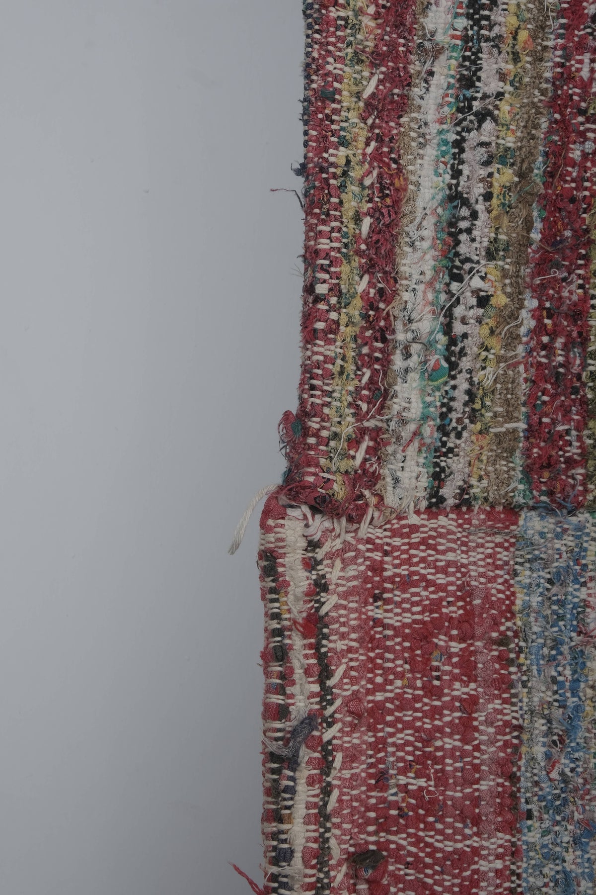 Vintage Kilim 279 x 316 cm