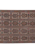 Vintage Anadolu Kilim 161 x 226 cm