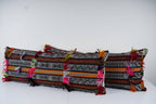 Kilim Kırlent Kılıfı 2'li Set 45 x 120 cm