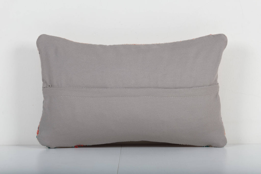 Halı Kırlent Kılıfı 30 x 50 cm