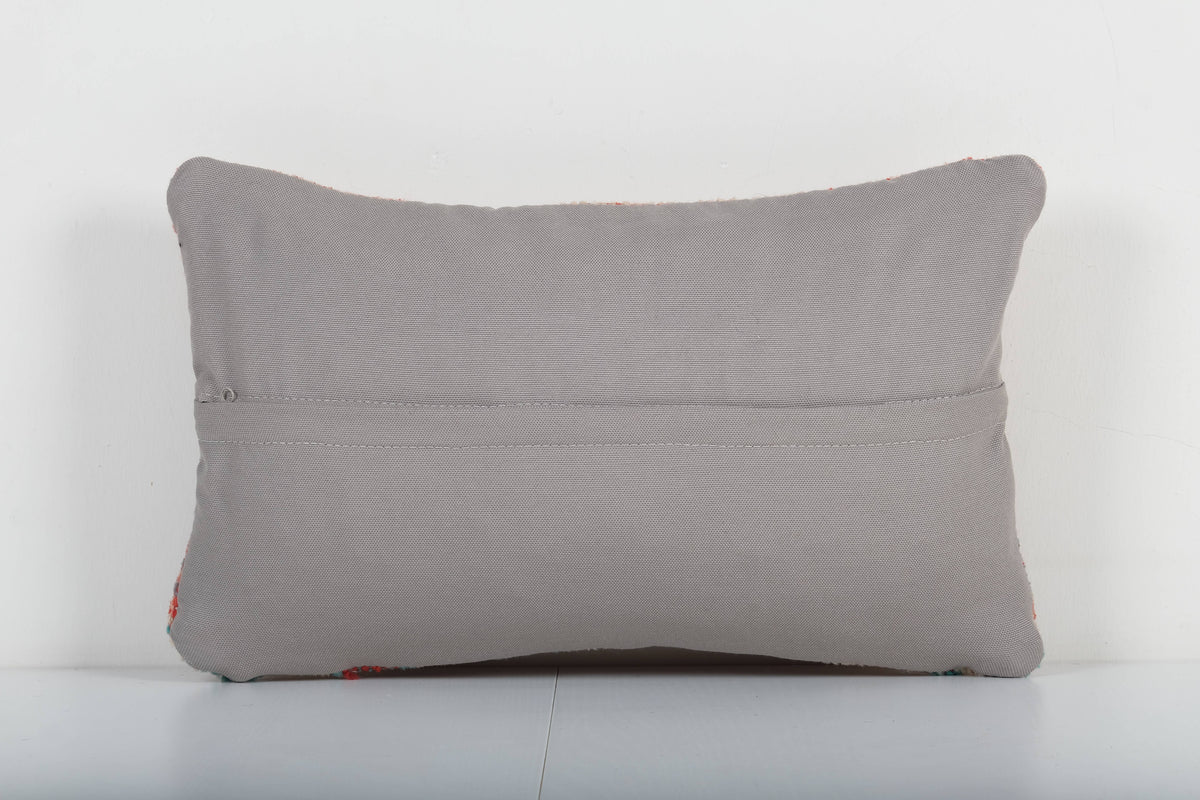 Halı Kırlent Kılıfı 30 x 50 cm