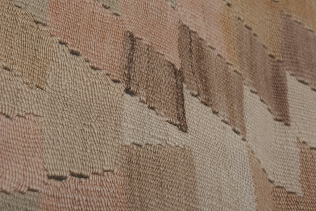 Vintage Kilim 134 x 374 cm