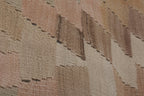Vintage Kilim 134 x 374 cm