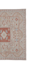 Vintage Milas Halı 199 x 262 cm
