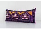 Suzani Kırlent Kılıfı 40 x 90 cm