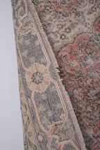 Vintage Türk Halı 193 x 309 cm