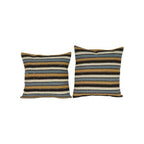 Kilim Kırlent Kılıfı 2'li Set 48 x 51 cm