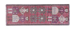 Vintage Türk Halı 93 x 258 cm