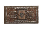 Vintage Kars Halı 152 x 272 cm
