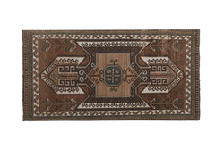 Vintage Kars Halı 152 x 272 cm