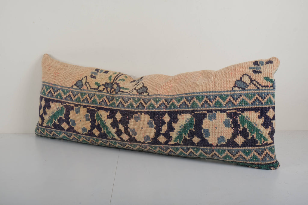 Halı Kırlent Kılıfı 38 x 100 cm