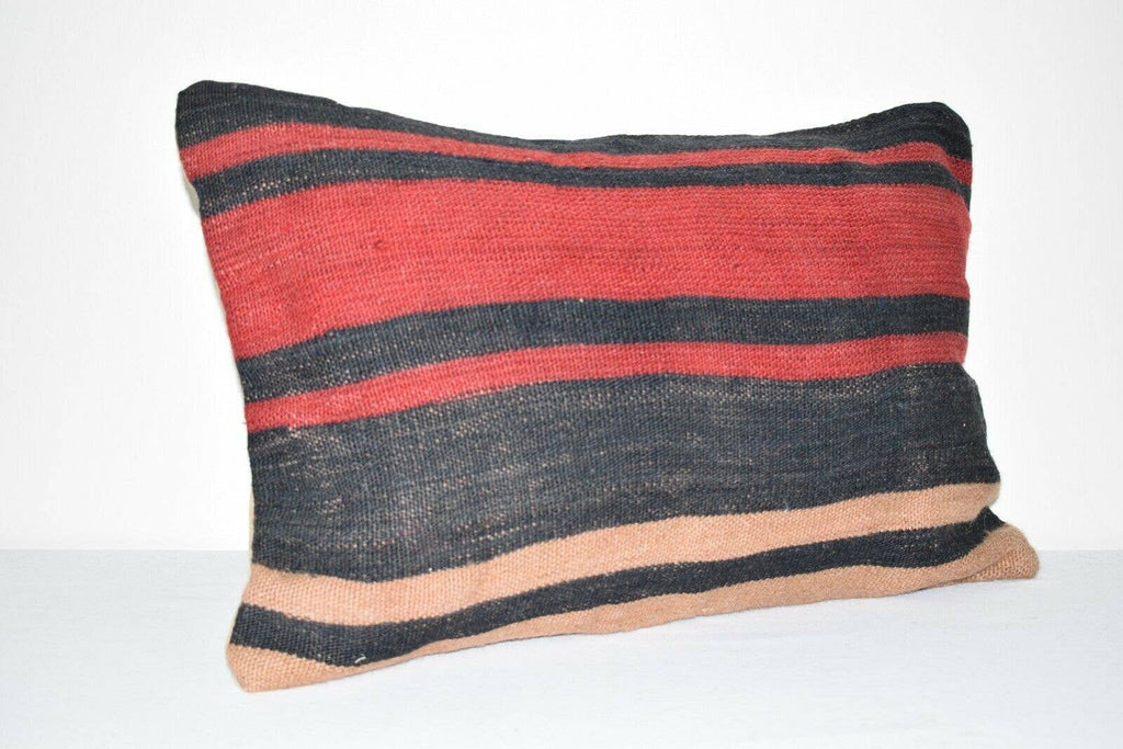 Kilim Kırlent Kılıfı 40 x 60 cm
