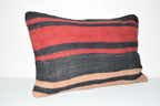 Kilim Kırlent Kılıfı 40 x 60 cm